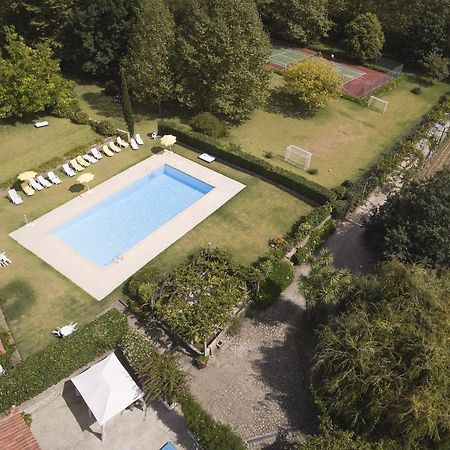 Apartament Casa De Assade Grimancelos Zewnętrze zdjęcie