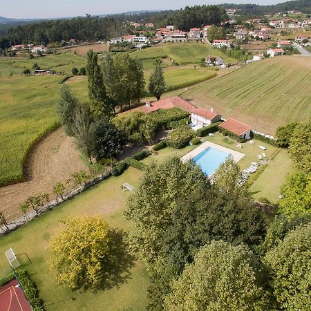 Apartament Casa De Assade Grimancelos Zewnętrze zdjęcie