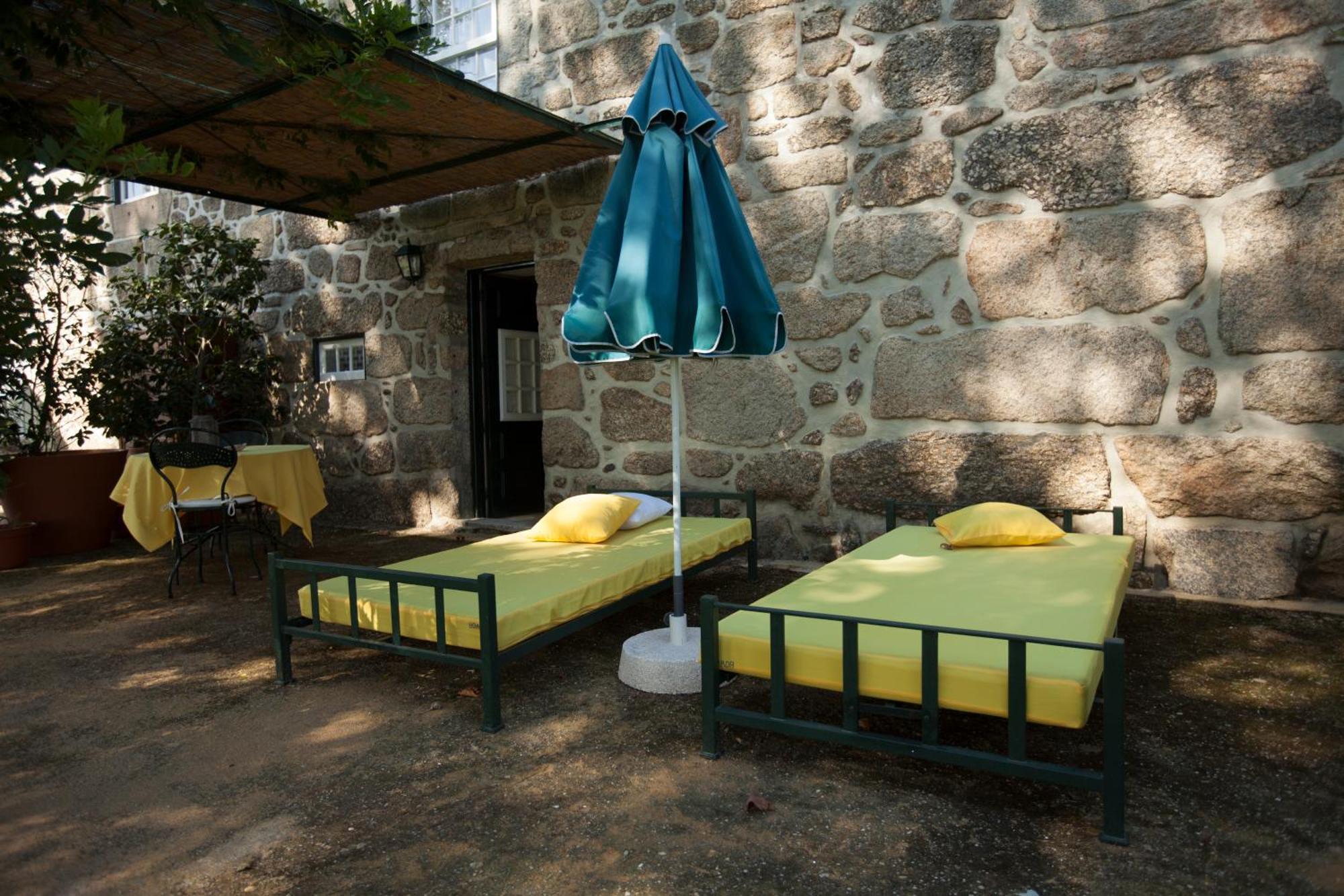 Apartament Casa De Assade Grimancelos Pokój zdjęcie