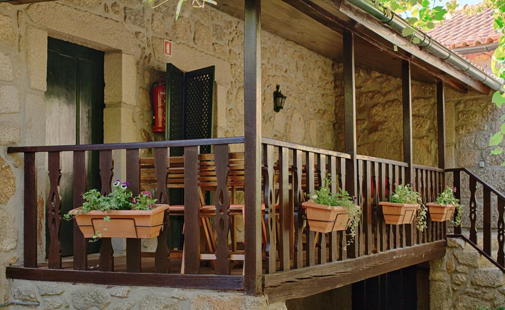Apartament Casa De Assade Grimancelos Zewnętrze zdjęcie