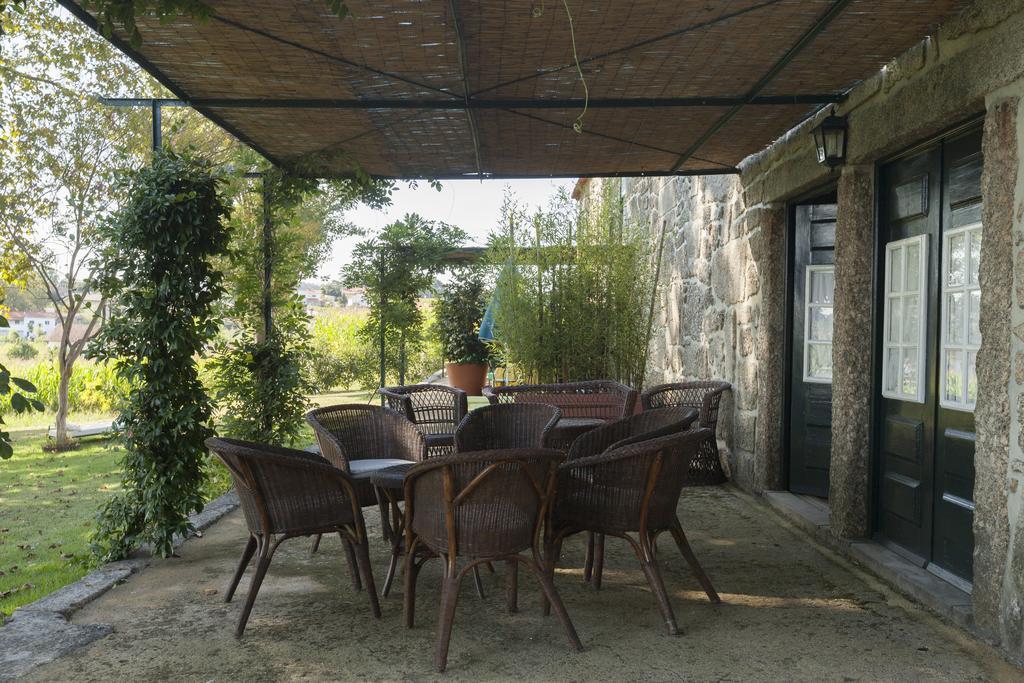 Apartament Casa De Assade Grimancelos Zewnętrze zdjęcie
