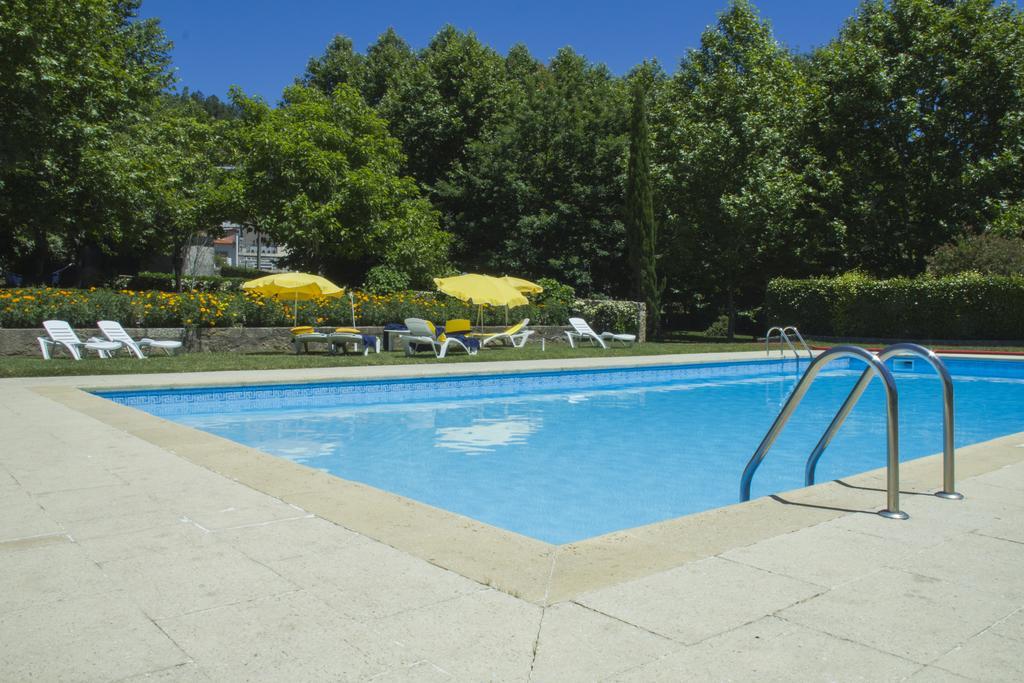Apartament Casa De Assade Grimancelos Zewnętrze zdjęcie