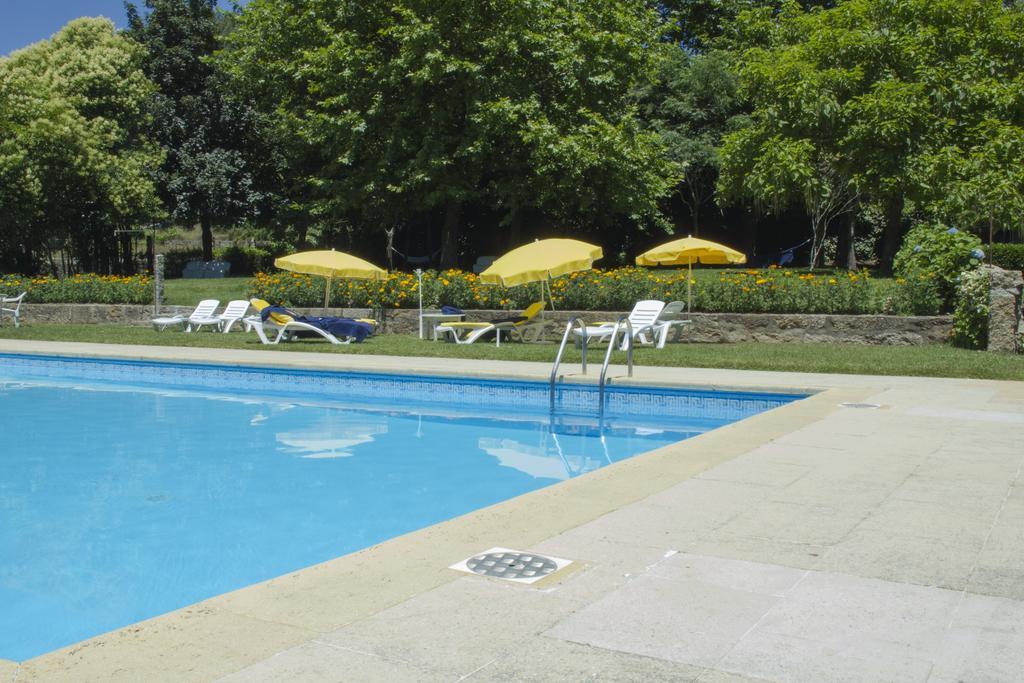Apartament Casa De Assade Grimancelos Zewnętrze zdjęcie