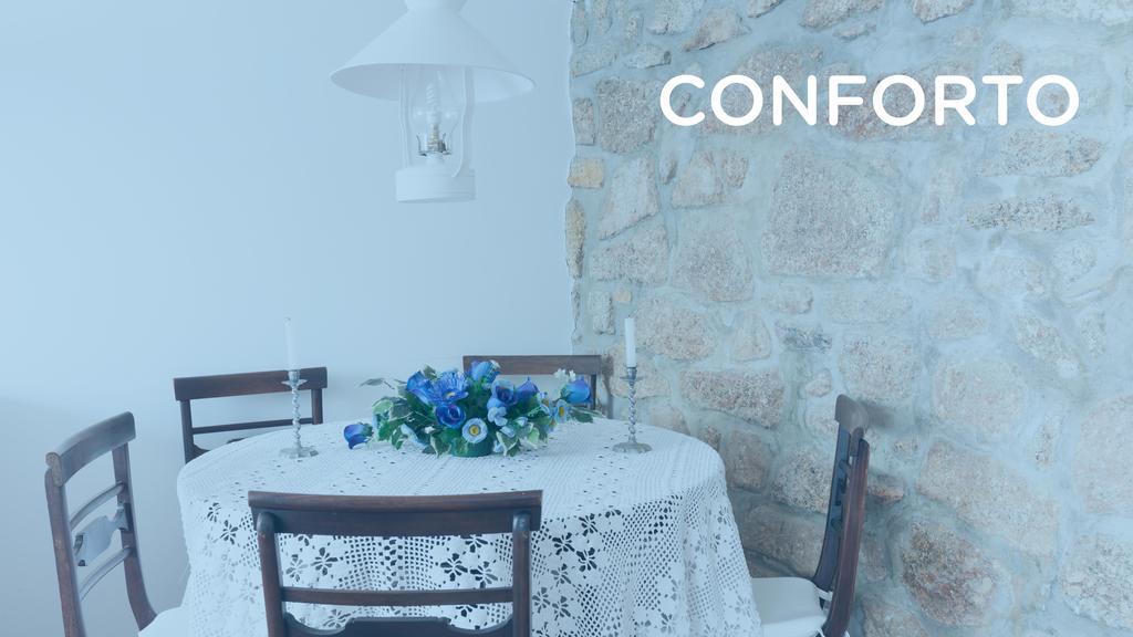 Apartament Casa De Assade Grimancelos Zewnętrze zdjęcie