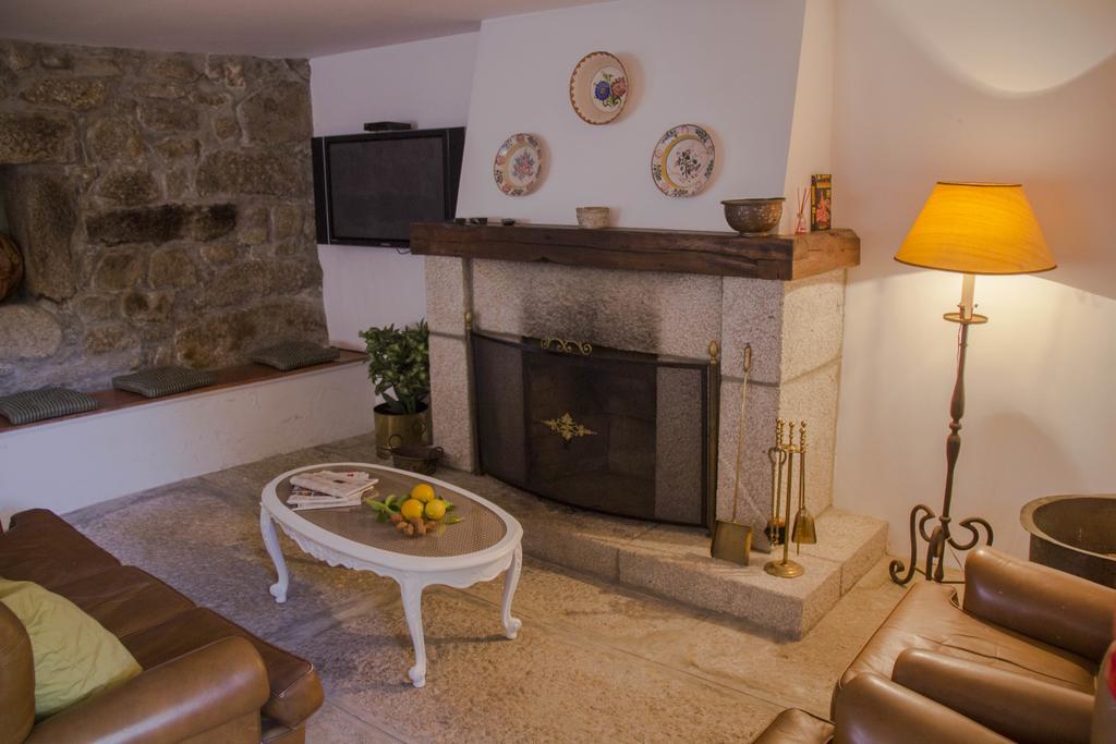 Apartament Casa De Assade Grimancelos Zewnętrze zdjęcie