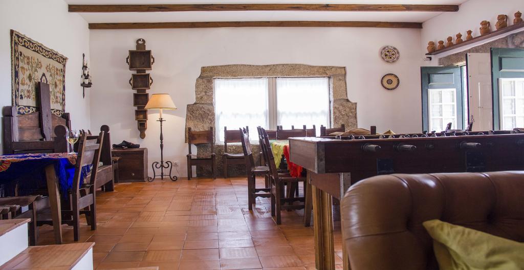 Apartament Casa De Assade Grimancelos Zewnętrze zdjęcie