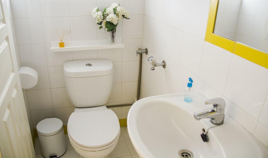 Apartament Casa De Assade Grimancelos Zewnętrze zdjęcie