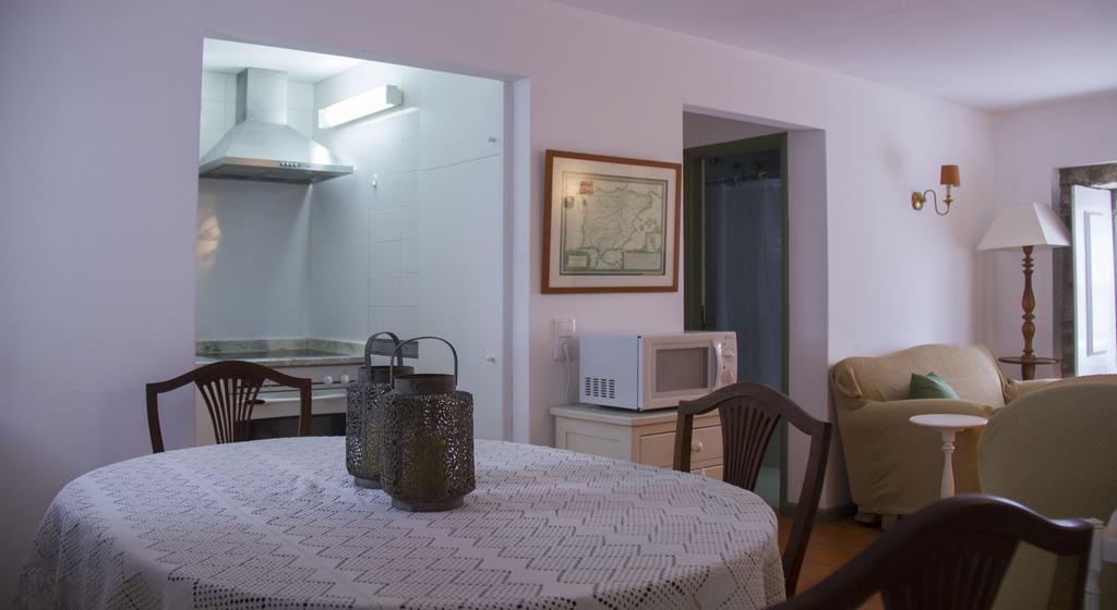 Apartament Casa De Assade Grimancelos Zewnętrze zdjęcie