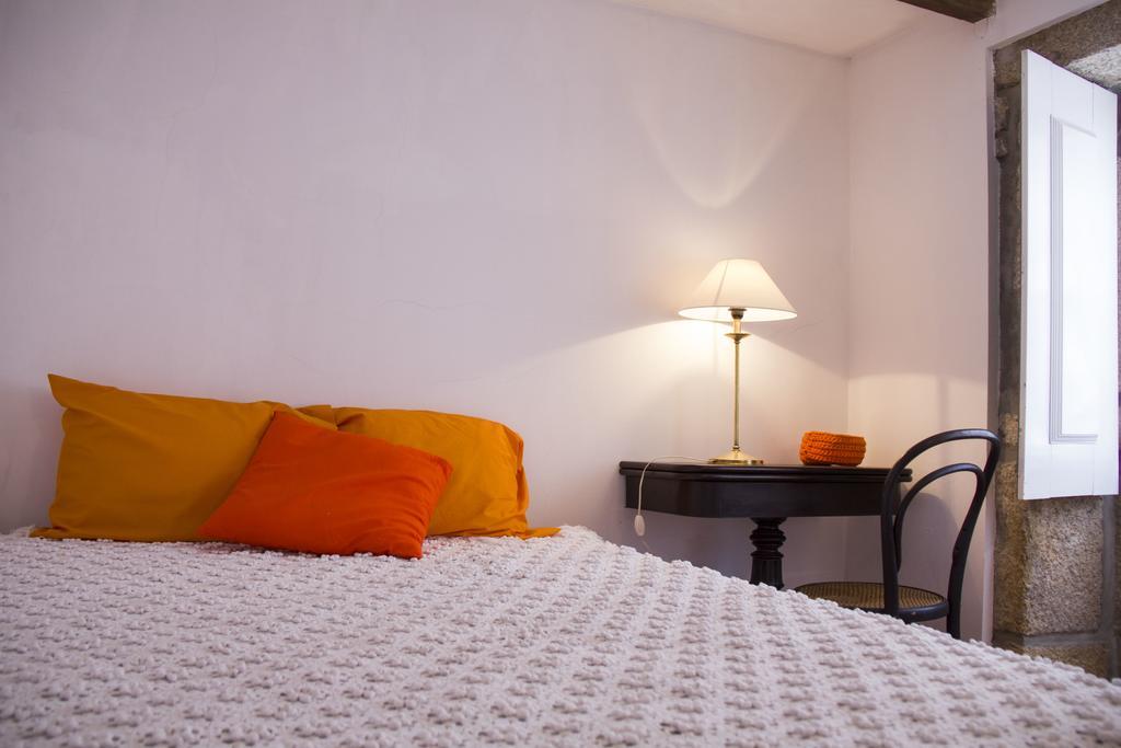 Apartament Casa De Assade Grimancelos Zewnętrze zdjęcie