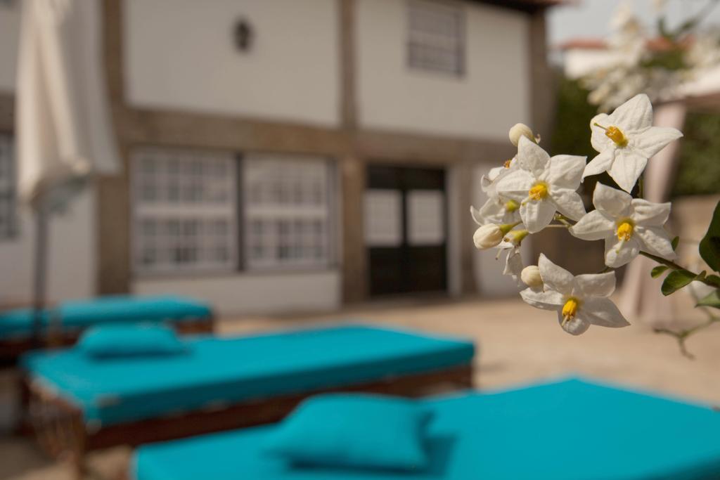Apartament Casa De Assade Grimancelos Zewnętrze zdjęcie