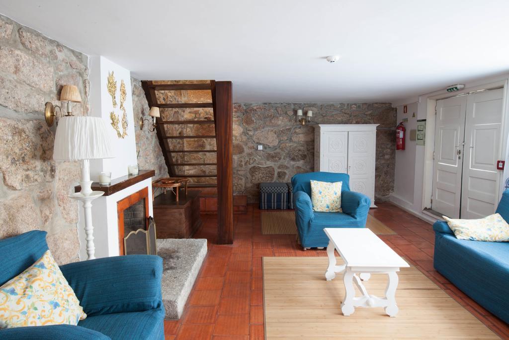 Apartament Casa De Assade Grimancelos Zewnętrze zdjęcie