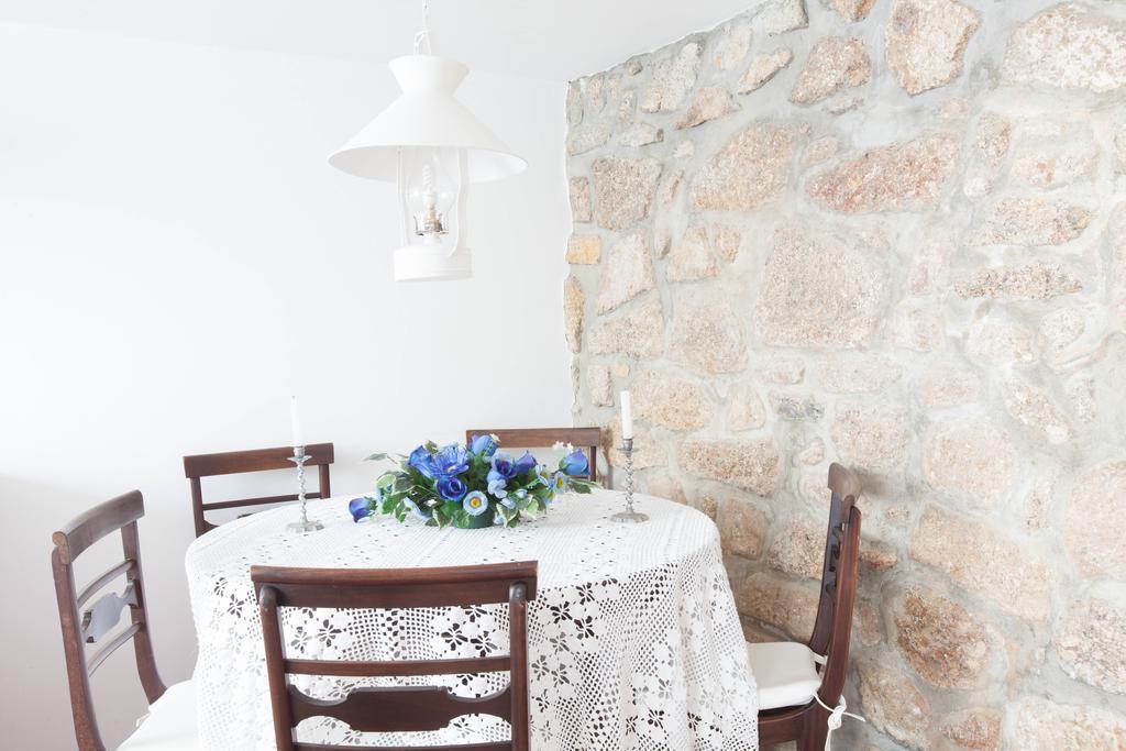 Apartament Casa De Assade Grimancelos Zewnętrze zdjęcie