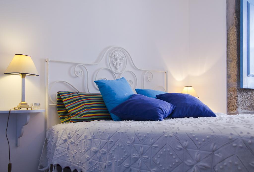Apartament Casa De Assade Grimancelos Zewnętrze zdjęcie
