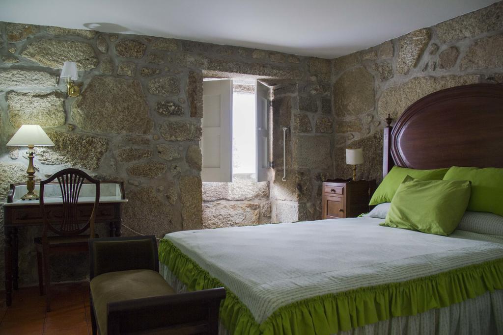 Apartament Casa De Assade Grimancelos Zewnętrze zdjęcie