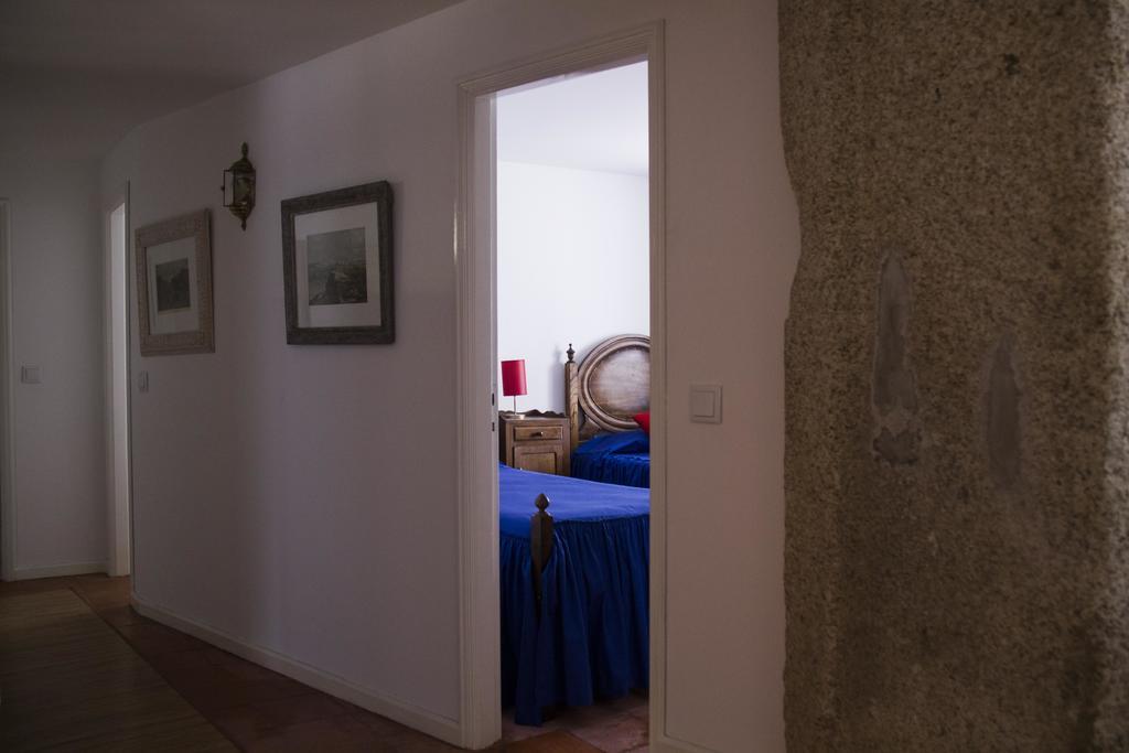 Apartament Casa De Assade Grimancelos Zewnętrze zdjęcie