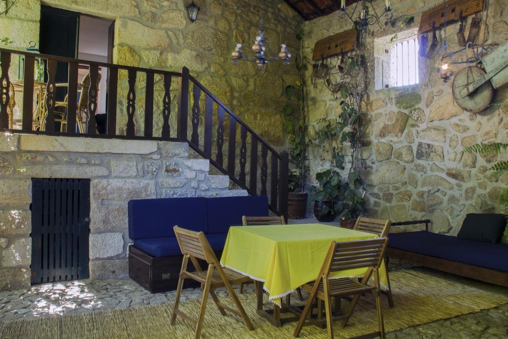 Apartament Casa De Assade Grimancelos Zewnętrze zdjęcie