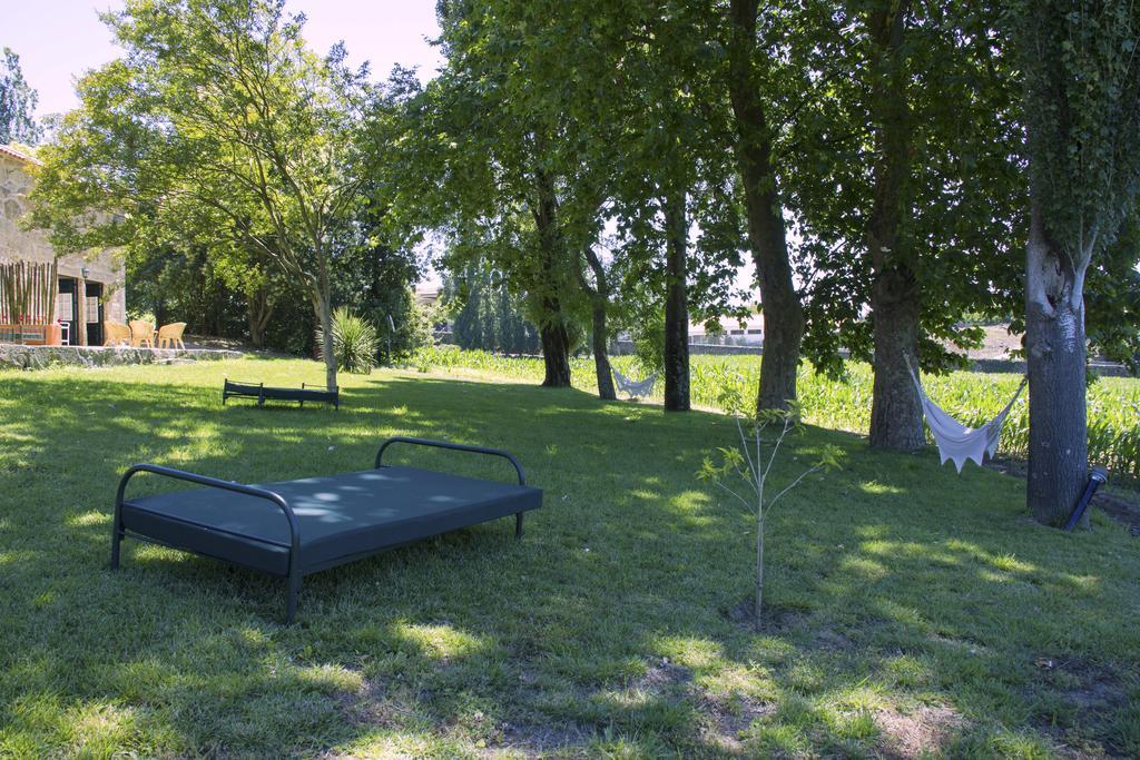 Apartament Casa De Assade Grimancelos Zewnętrze zdjęcie