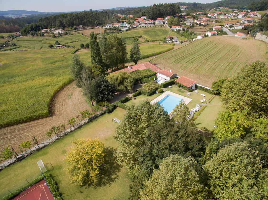 Apartament Casa De Assade Grimancelos Zewnętrze zdjęcie