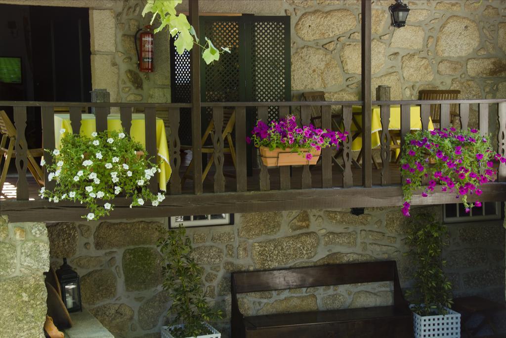 Apartament Casa De Assade Grimancelos Zewnętrze zdjęcie